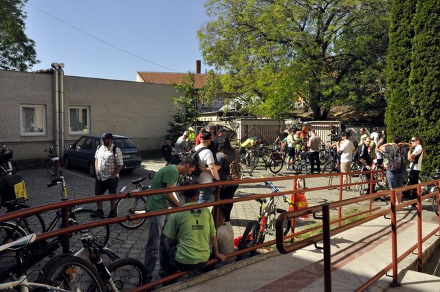 Critical Mass 2018 01